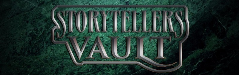 Storytellers Vault - Vampire the Masquerade