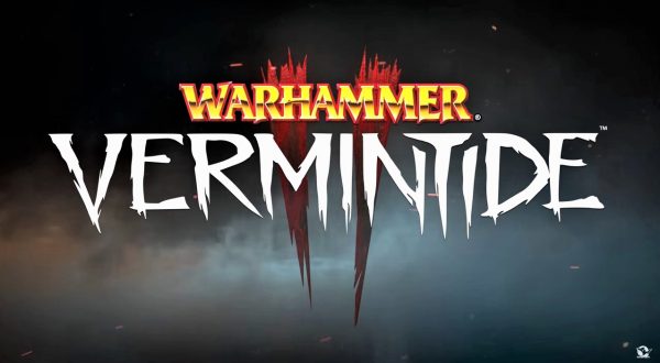 Warhammer: Vermintide II Announced