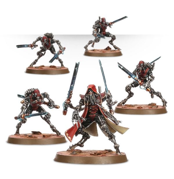 This Adeptus Mechanicus Army is Full of Omnissiah-pleasing