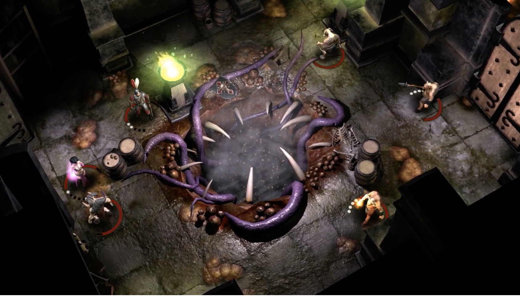 Warhammer quest 2