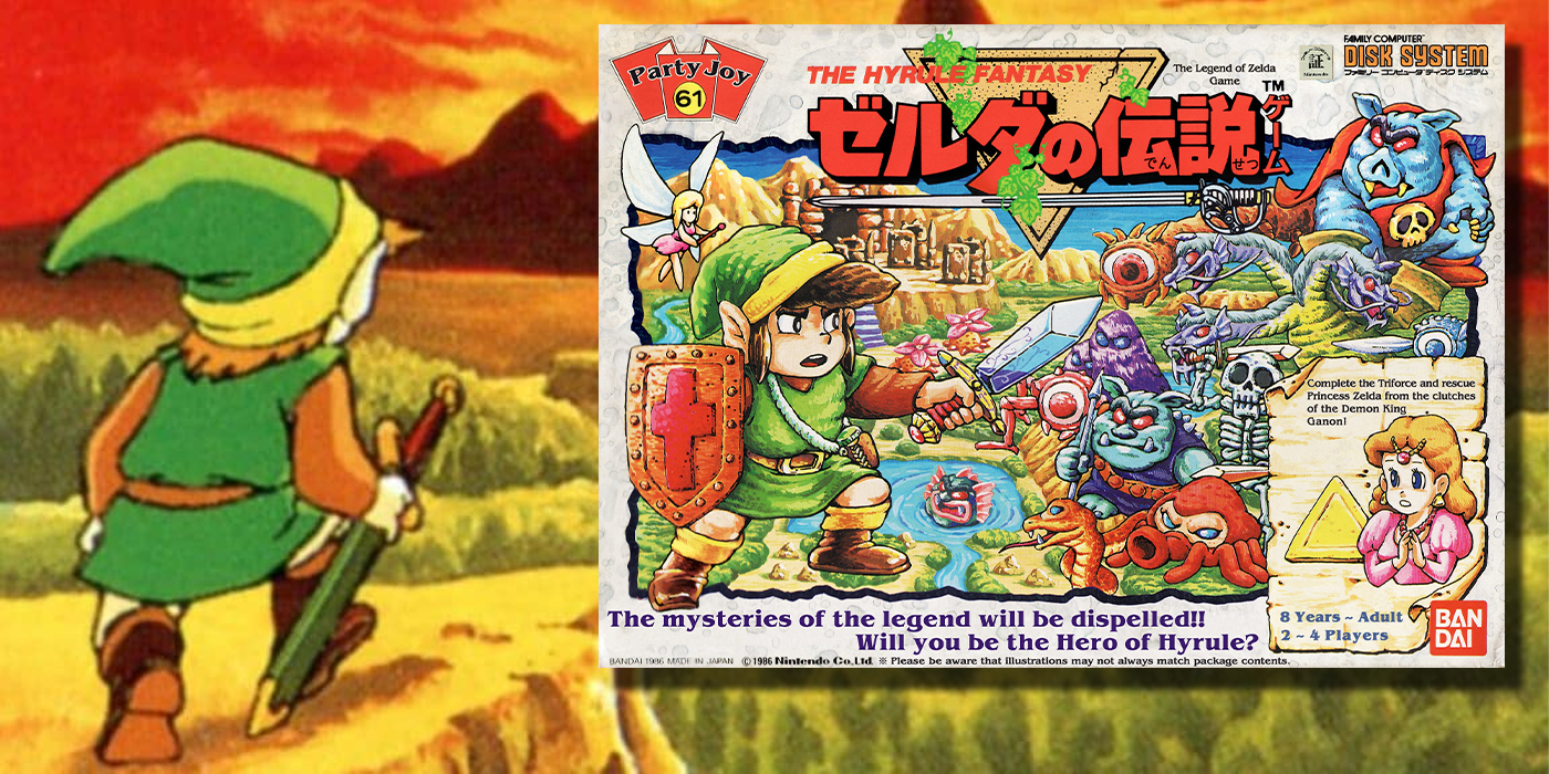  Translations - The Legend of Zelda: A Link to the Past