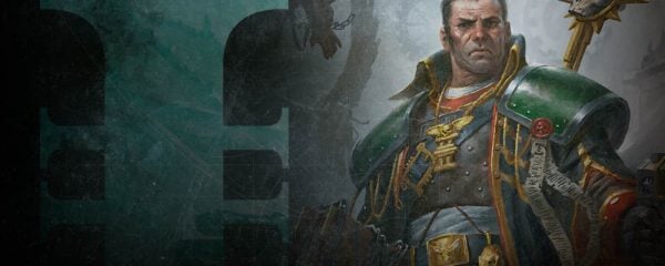 40K: Inquisitor Eisenhorn Rules Highlights - Bell of Lost Souls