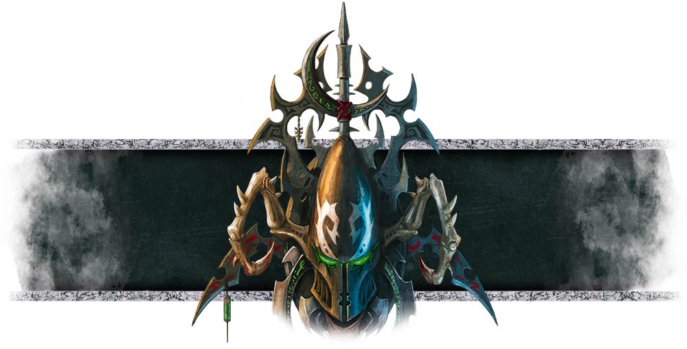 Dark Eldar Wyches Warhammer 40.000 Genestealer Cults