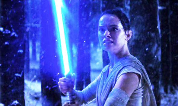 Every Upcoming Star Wars Movie That's Allegedly Coming Soon