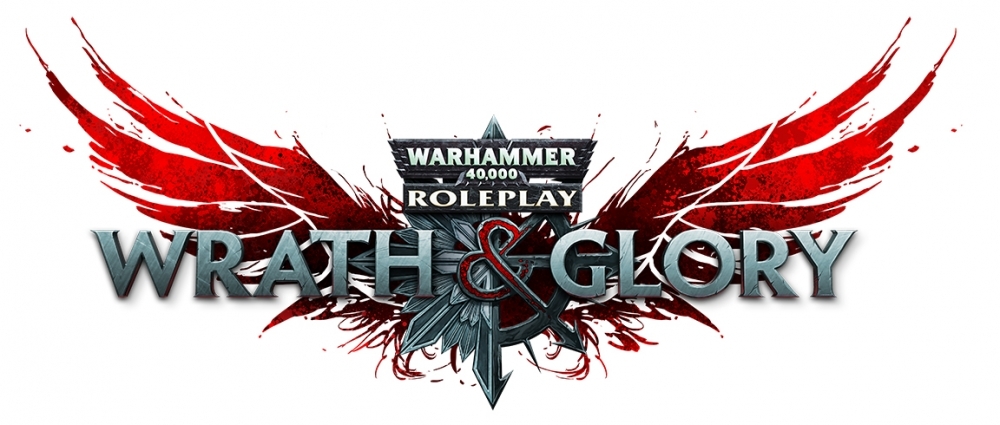Roleplaying In The Grimdark – Warhammer: 40,000: Wrath & Glory
