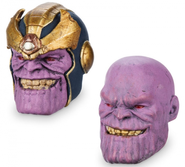 thanos mini fig