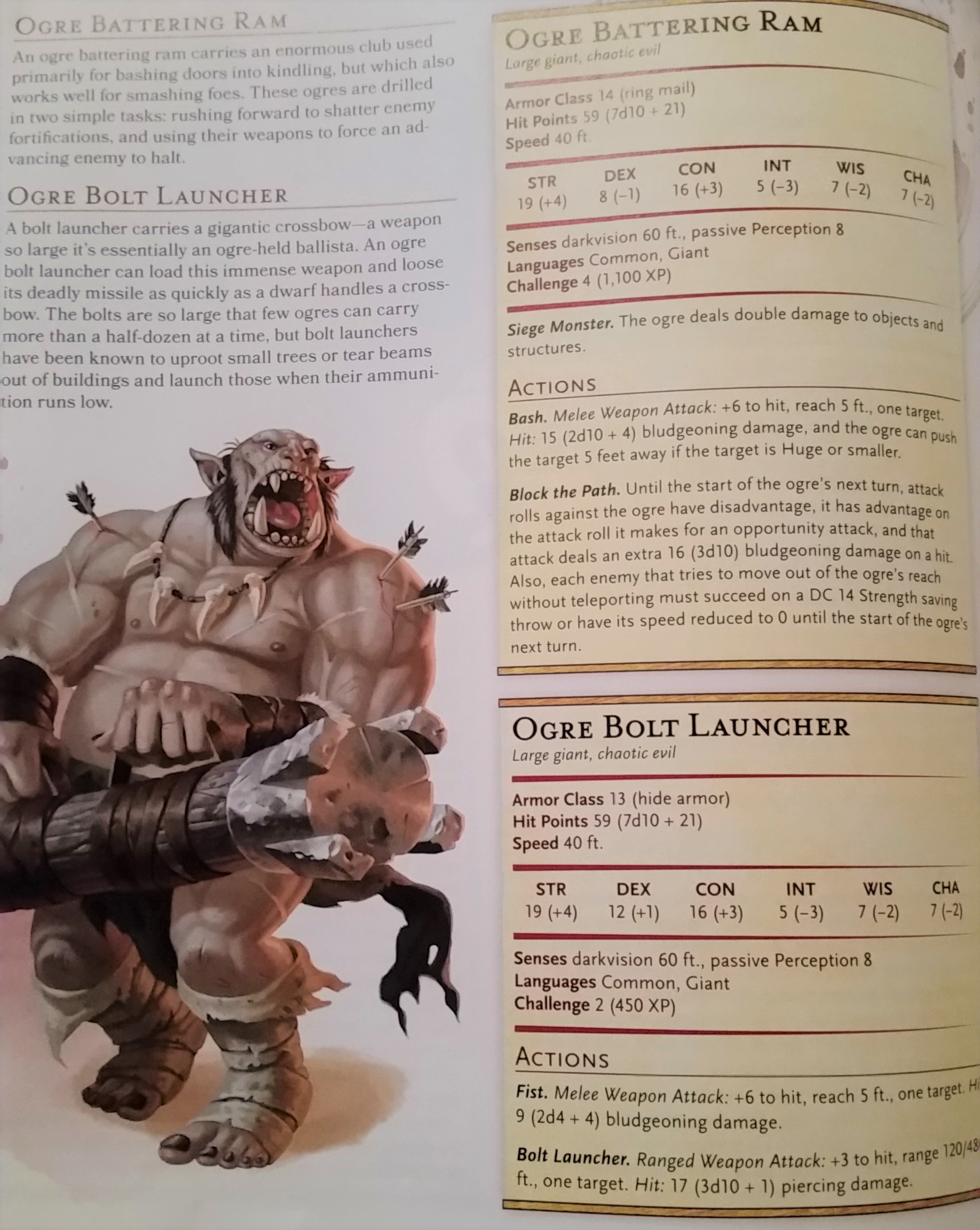 D&D: Monsters Of Mordenkainen's Tome Of - Bell of Lost Souls
