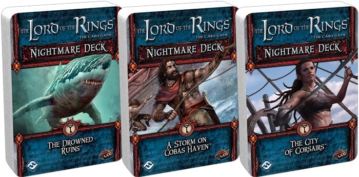 Rulebooks - LOTR-TCG Wiki