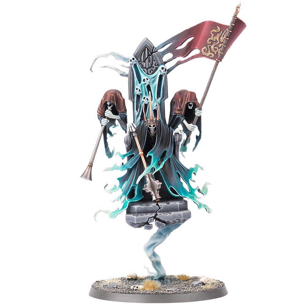 Nighthaunt court of the craven king cheap laptops sales