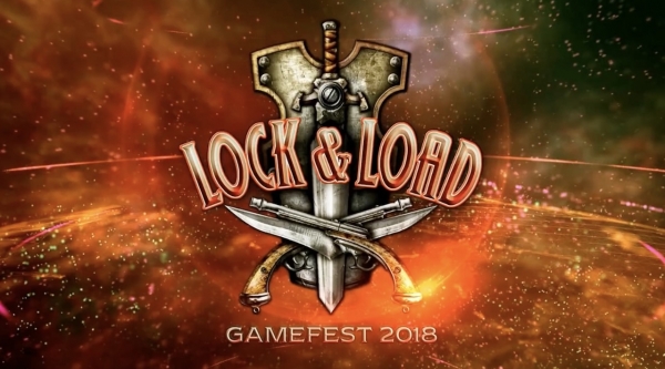 Lock & Load Wrap-Up: Infernals, Fires Of War, And More