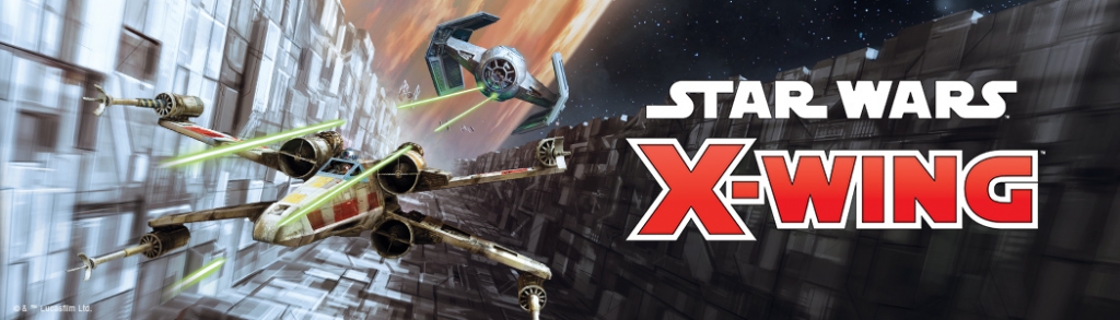 Luke Skywalker Upgrade Karte Star Wars X-Wing Tabletop
