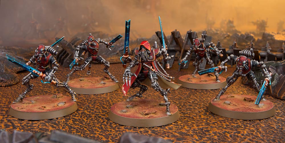 Warhammer 40,000 Faction Focus: Adeptus Mechanicus - Warhammer