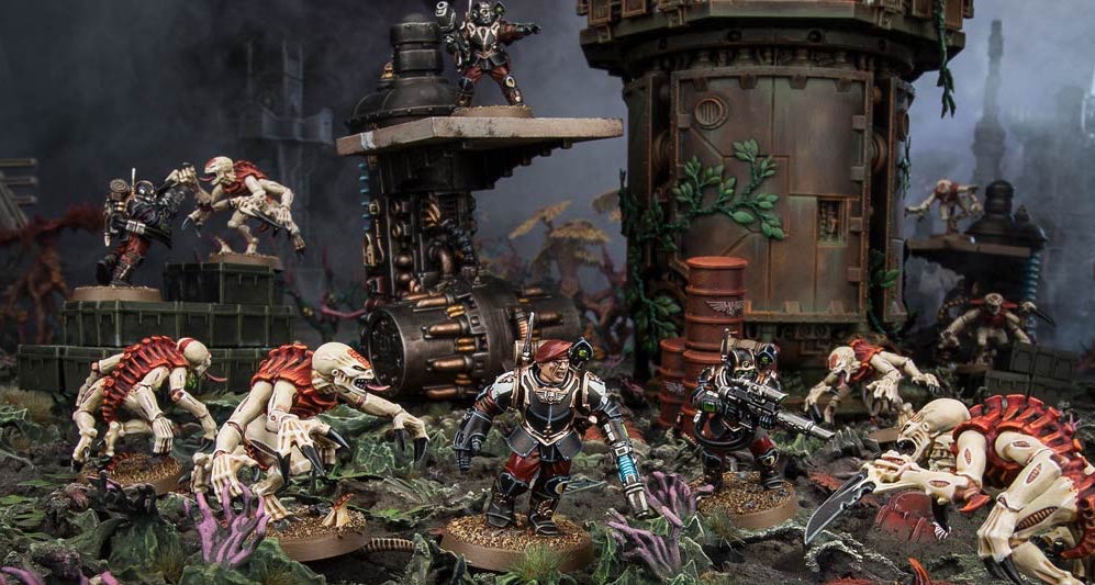 Kill Team is a CRAZY Deal - See Exactly How Much - Bell of Lost Souls