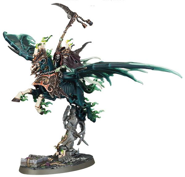 Next Week's Age of Sigmar & 40k Products & Pricing CONFIRMED - 'Tempest ...