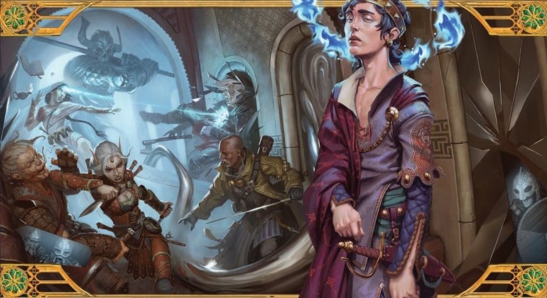 Pathfinder Secrets of Magic  Roll20 Marketplace: Digital goods