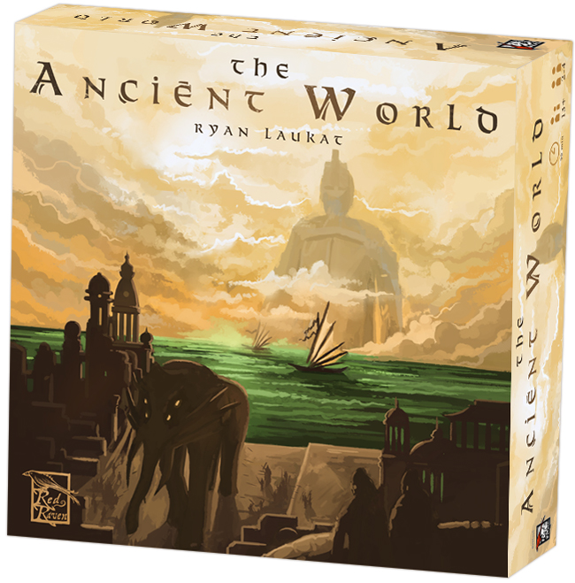 6 Board Games of the Ancient World - WorldAtlas