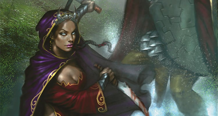 Featured image of post Kalashtar Dnd 5E Race For further information on the race see wayfinder s guide to eberrron or unearthed arcana