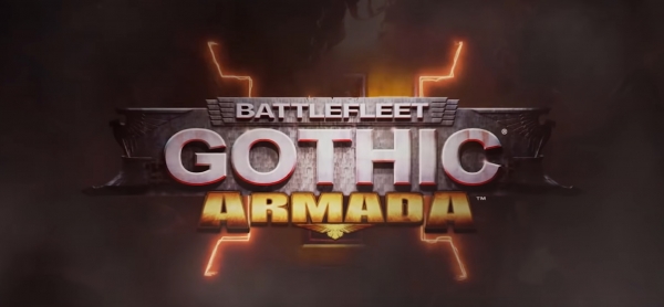 40K: Battlefleet Gothic Armada 2 Launches Today