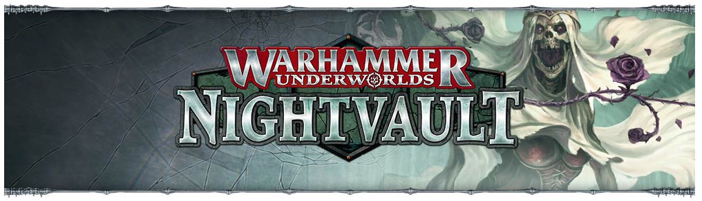 Details about   Warhammer Underworlds Nightvault Power Unbound Card Singles 