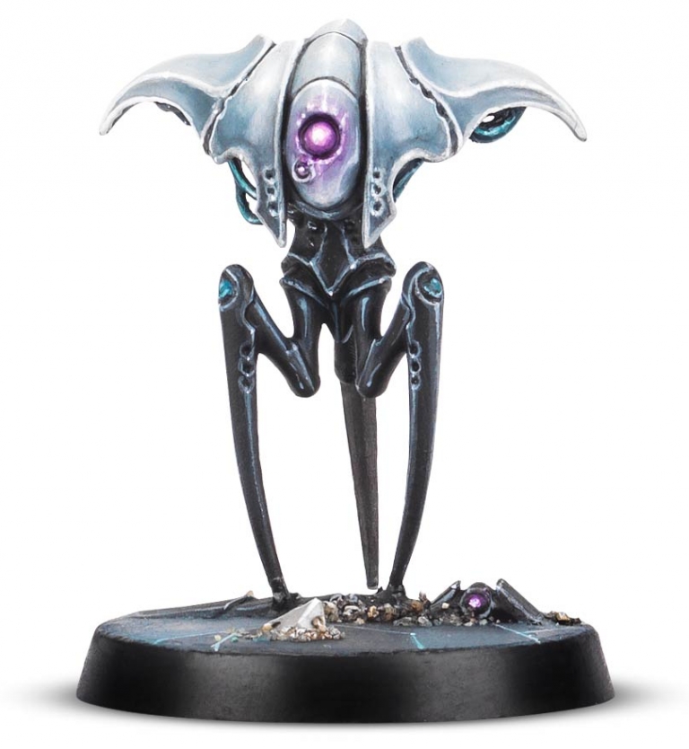 blackstone fortress figures
