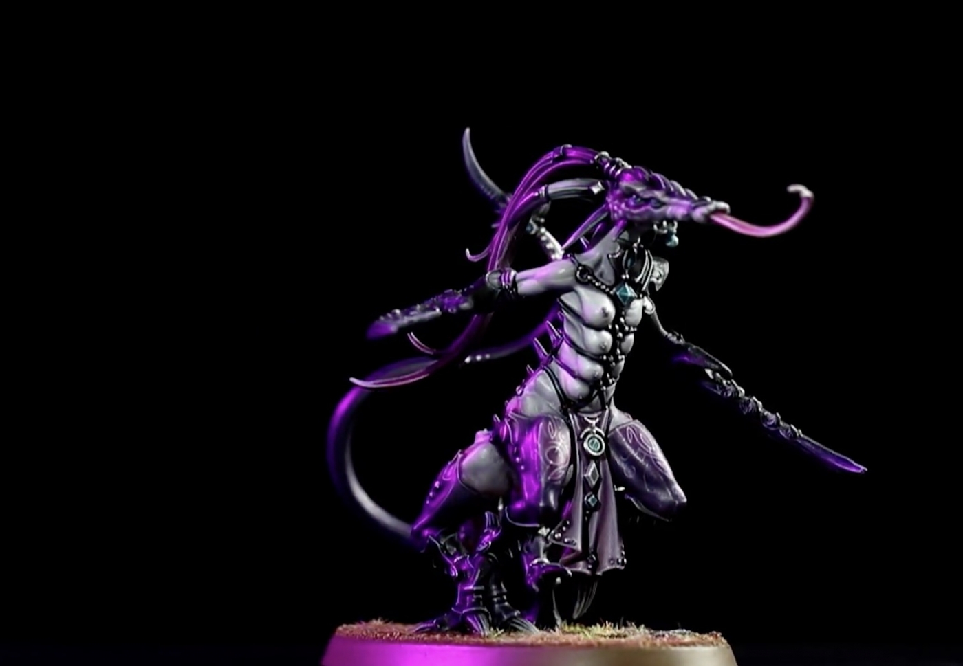 Slaanesh 