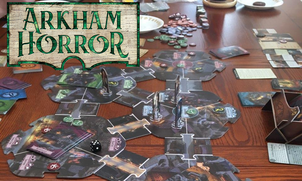 Аркхем 3. Ужас Аркхема 3я редакция. Arkham Horror 3rd Edition. Ужас Аркхема настолка. Ужас Аркхэма. Третья редакция.