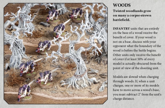 Winning Warhammer 40K With Terrain - Bell of Lost Souls