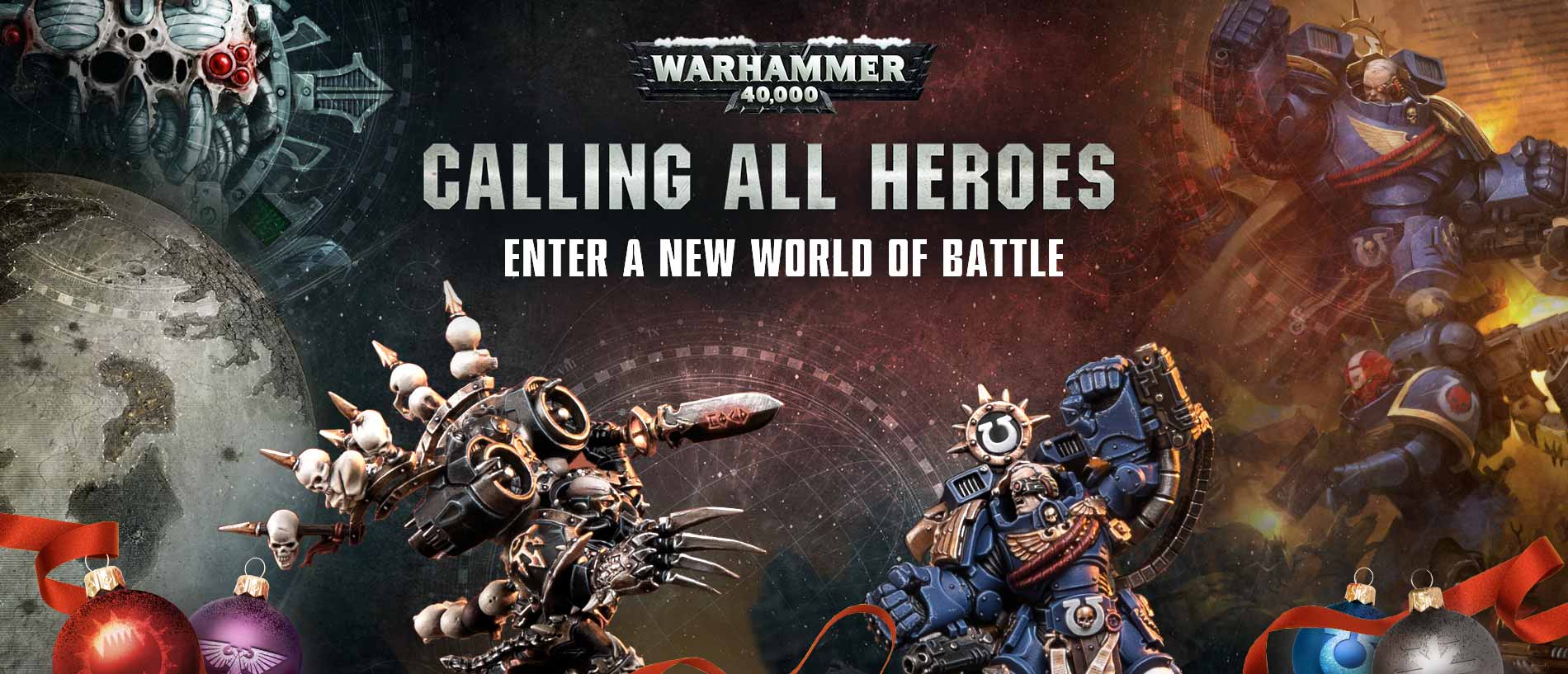 Warhammer 40k Brand New Free shipping! Chapter Approved 2018 Edition
