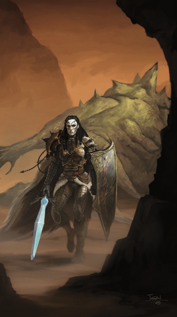 D D Well This Changes Everything Massive New Unearthed Arcana
