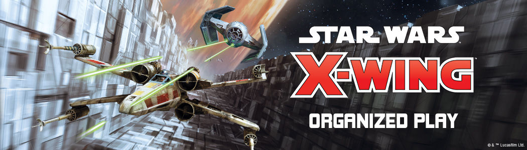 Star Wars X-Wing "Scourge" Skutu Imperial Pilot Alternate Art Promo Card 