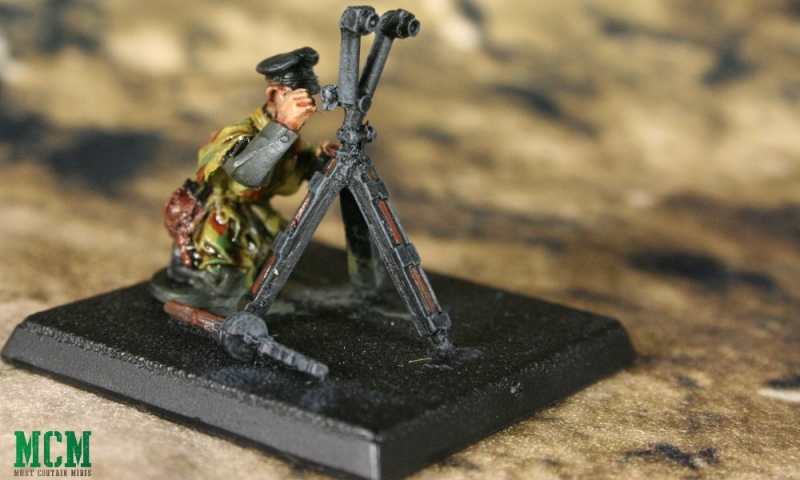Why Use Forward Observers in Bolt Action?