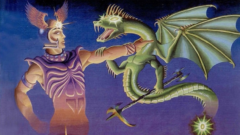 d&d demigod