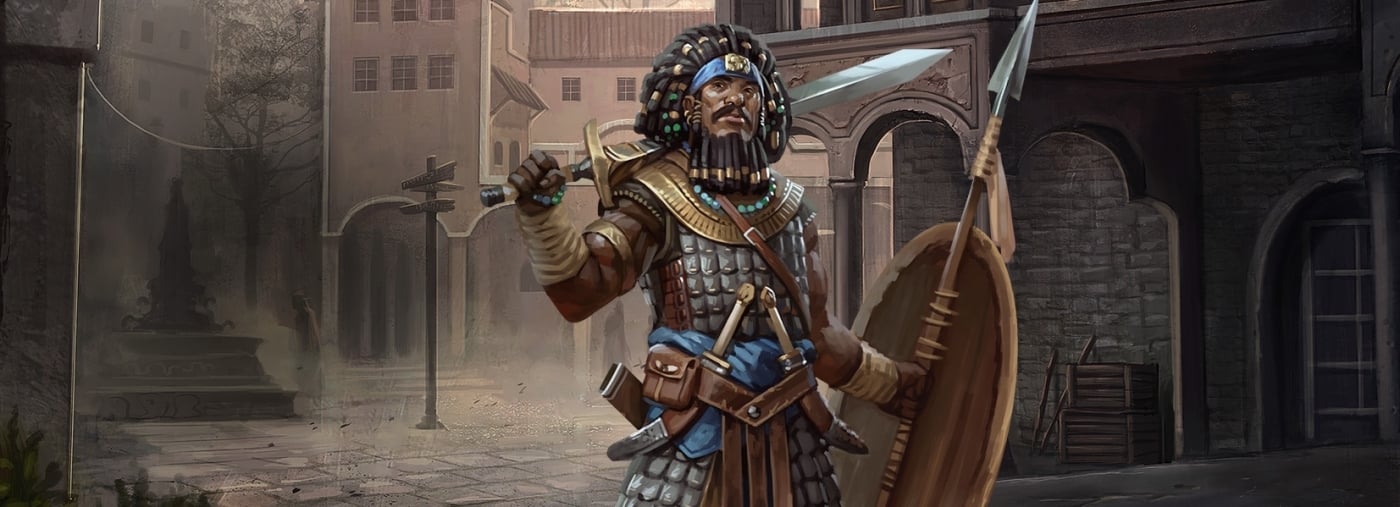 Playable Interracial Character Races — Dump Stat Adventures
