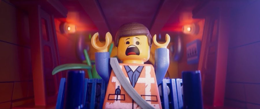 ToyLand: New Massive 'Lego Movie 2' Kit Has Over 3,000 Pieces - Bell of  Lost Souls