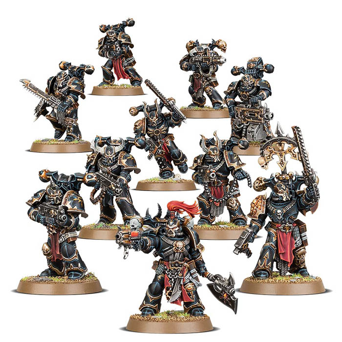 Next Week s 40K Chaos Marine Horror Products Pricing CONFIRMED warhammer-40k-space-marine-2-shows-gameplay-in-action-packed-trailer