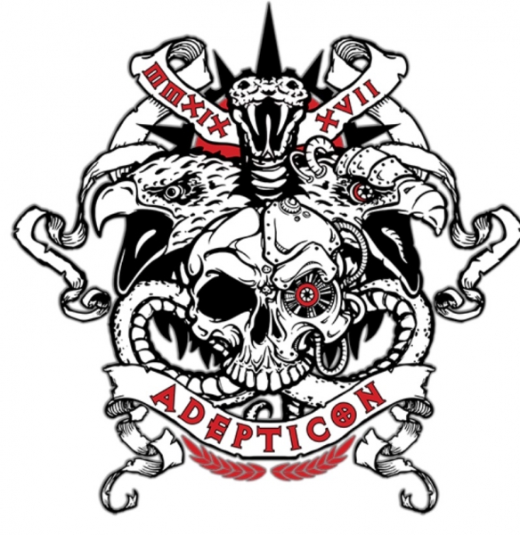 Streaming Tabletop Hour Episode 44 Adepticon Power Lists, Lord