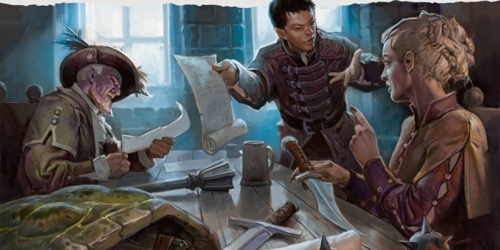 Cancelled D&D Beyond Subscriptions Forced Hasbro's Hand : r/DnD