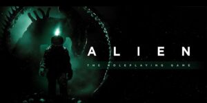 Game Over, Man – ‘Alien’ RPG Starter Set is Free on Roll20