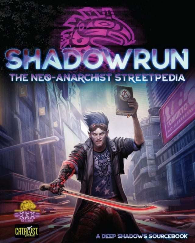 Category:Shadowrunners, Shadowrun Wiki