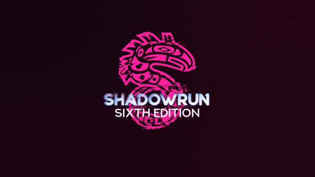 RPG: Get Ready to Run the Shadows With 'Shadowrun' 5E Mega Bundle - Bell of  Lost Souls