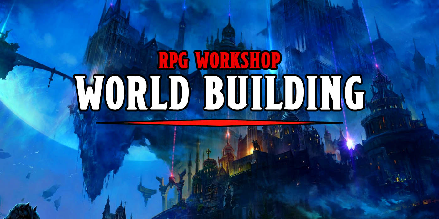Best RPG City Builders