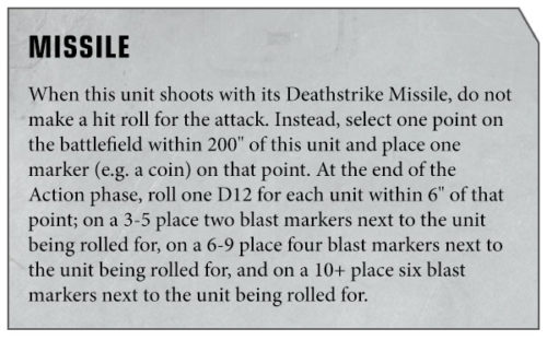 40K Apocalypse: Astra Militarum Faction Focus - Bell of Lost Souls