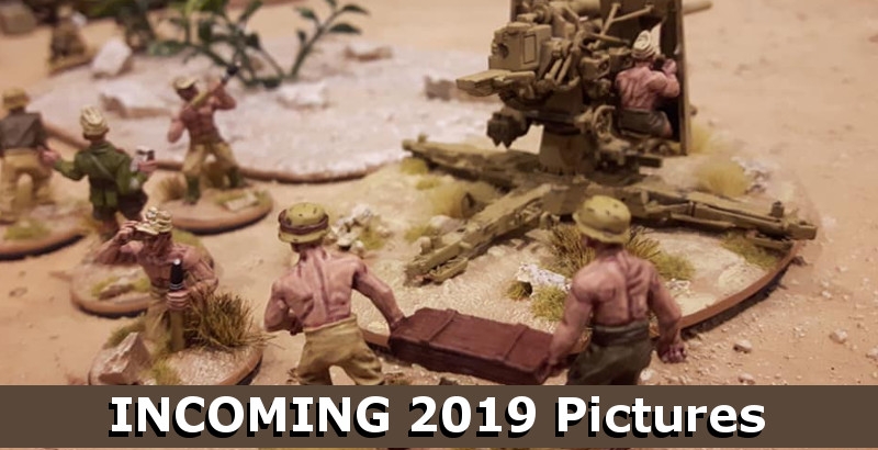 Bolt Action Tournament Pictures