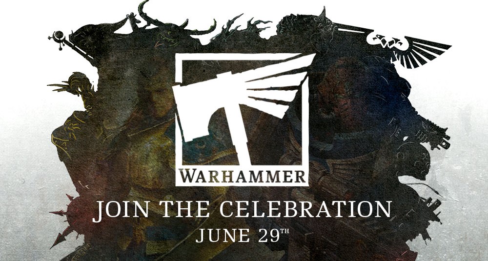 World of Tanks' & Warhammer 40K Celebrate Skulls Festival With New Content  & Discounts - Bell of Lost Souls