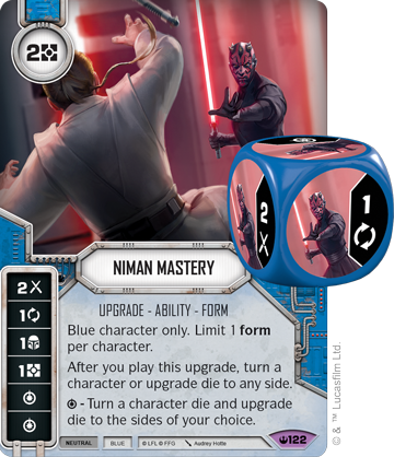 Die NEW NM/M Star Wars Destiny Spark Of Hope Card #58 Yoda Mystical Mentor 
