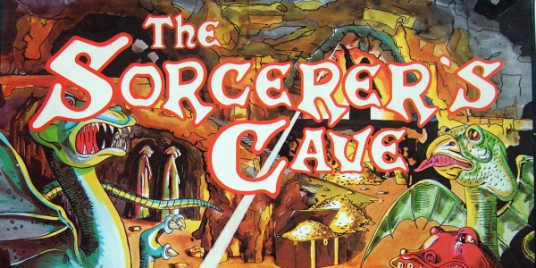 ‘The Sorcerer’s Cave’ Paved the Way For Modern Dungeon Crawlers