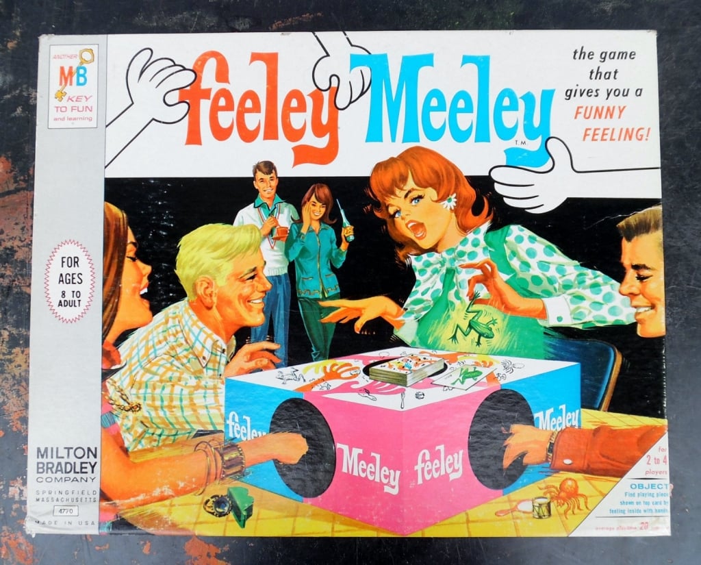  Feeley Meeley box