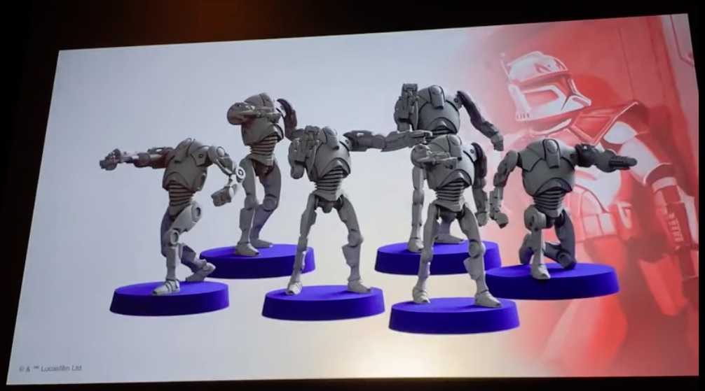 star wars legion b2 super battle droids unit expansion