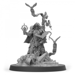 Warhammer 40K: Sisters of Battle Hospitaller Preview - Bell of Lost Souls