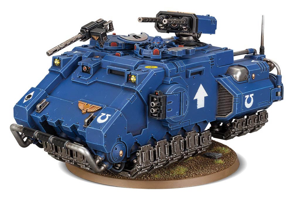 Games Workshop Astra Militarum: Battleforce – Bastion Platoon 